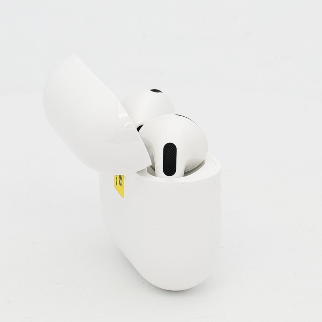 99新 Apple AirPods 4 (支持主动降噪) 白色