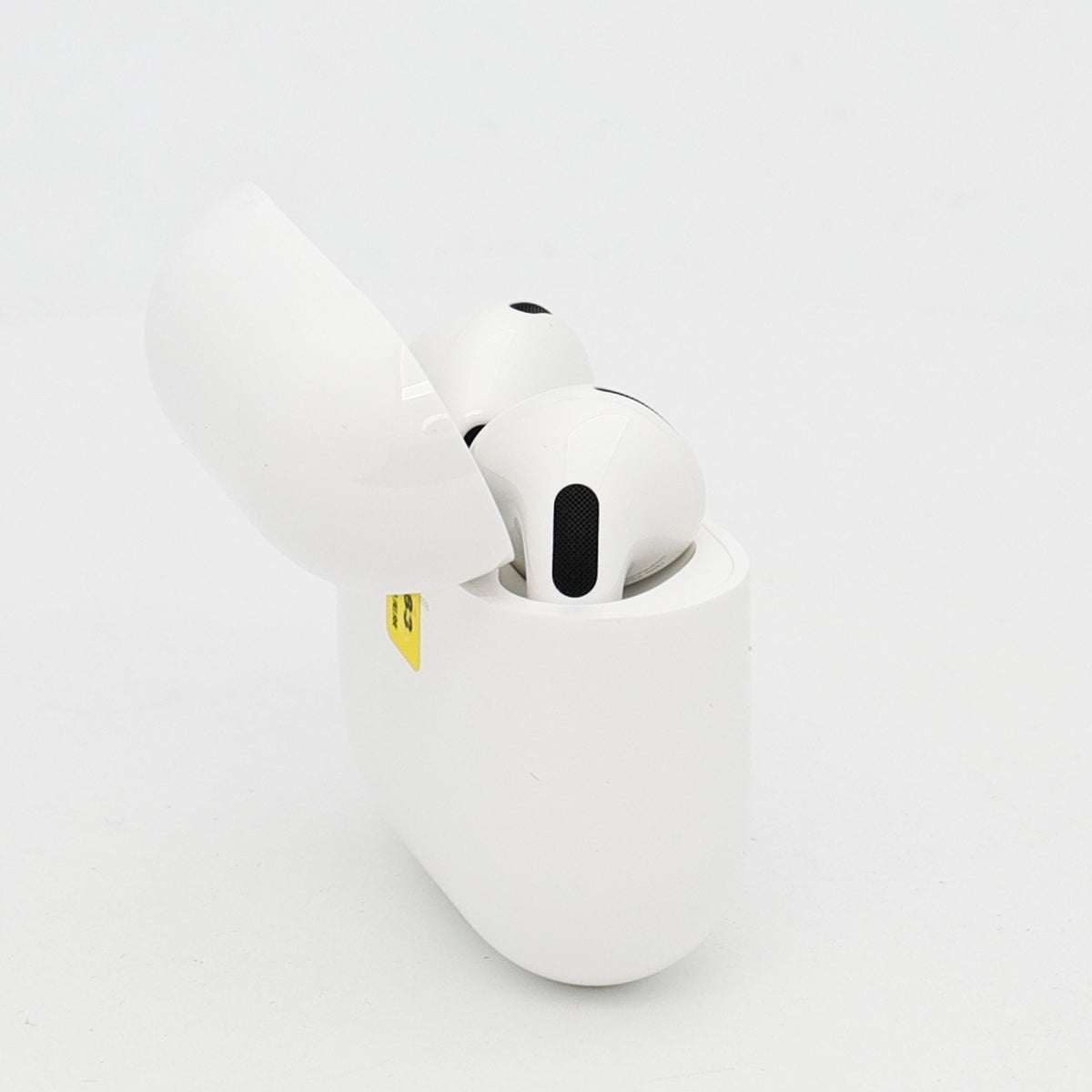99新 Apple AirPods 4 (支持主动降噪) 白色