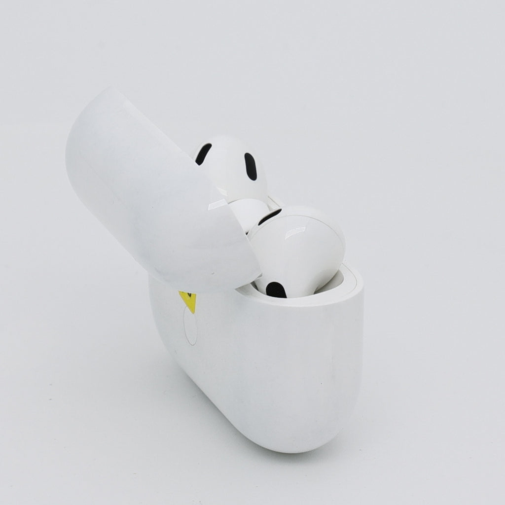 99新 Apple AirPods Pro 2 白色