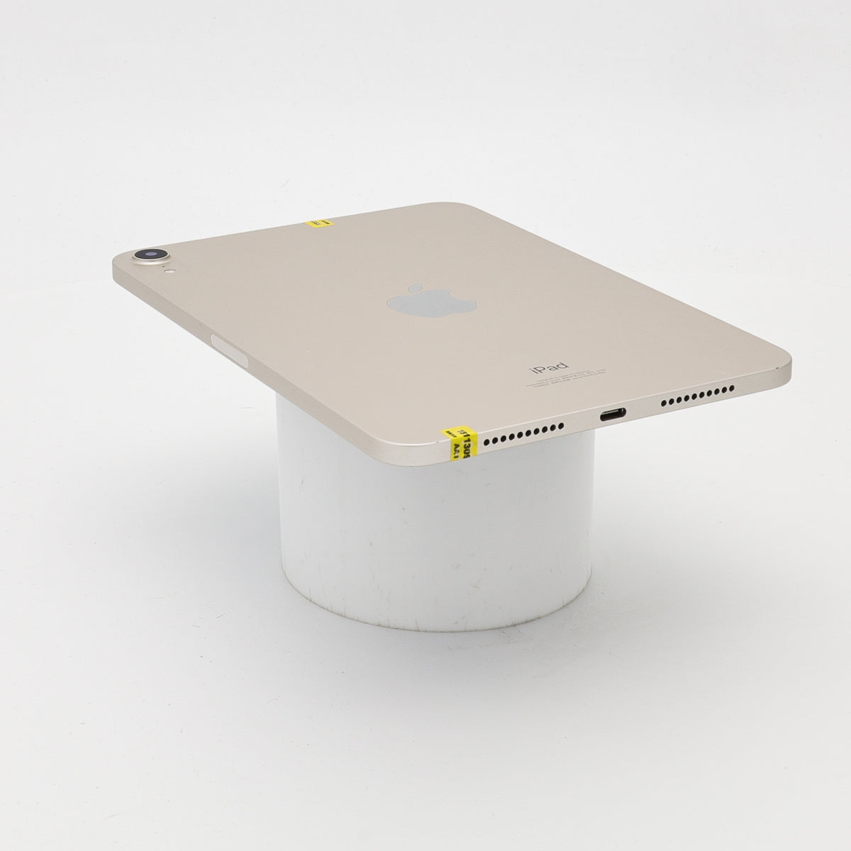 95新 Apple iPad mini6 256G 星光色 WIFI