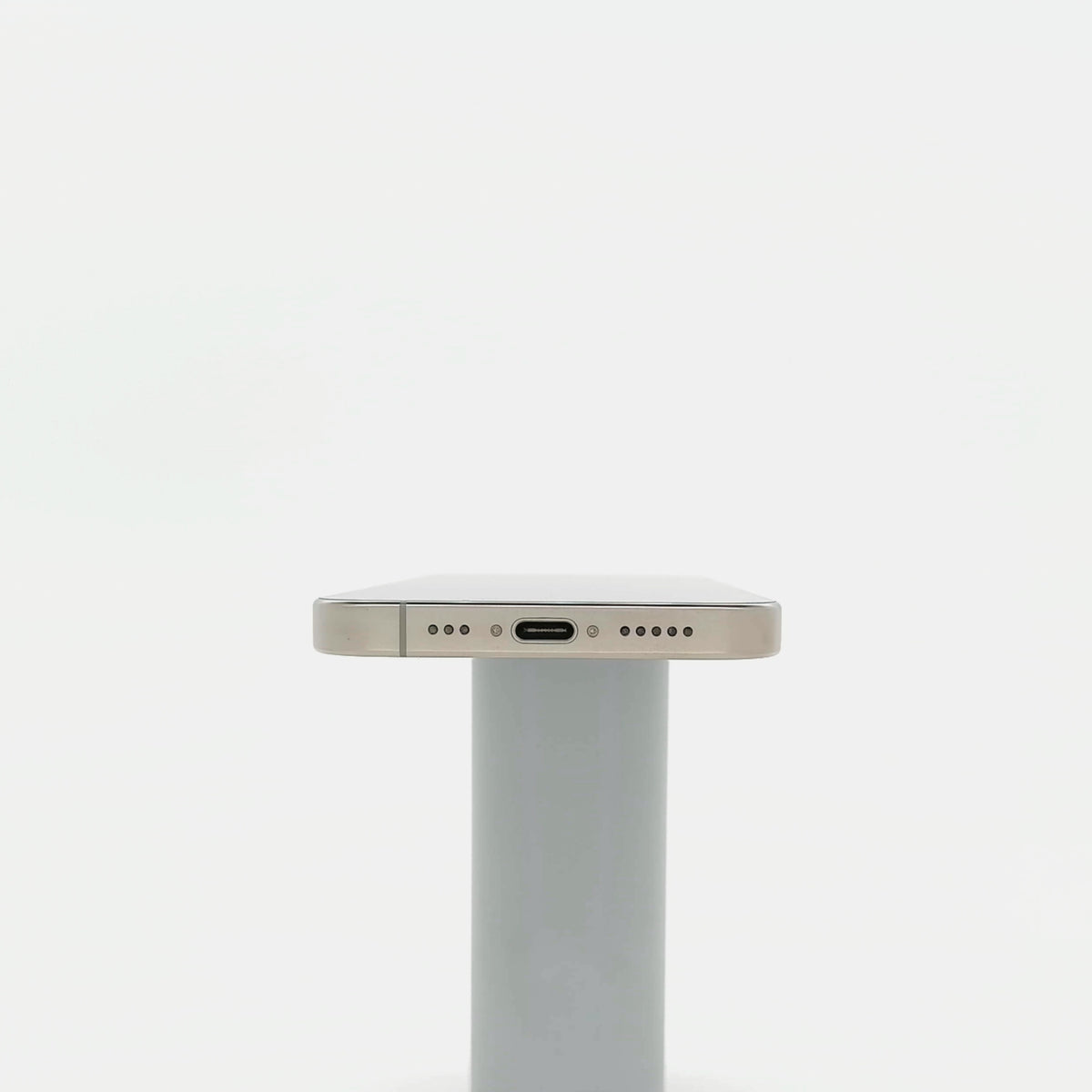 95新 Apple iPhone 16 Pro 128G 原色鈦金屬 中國大陸版