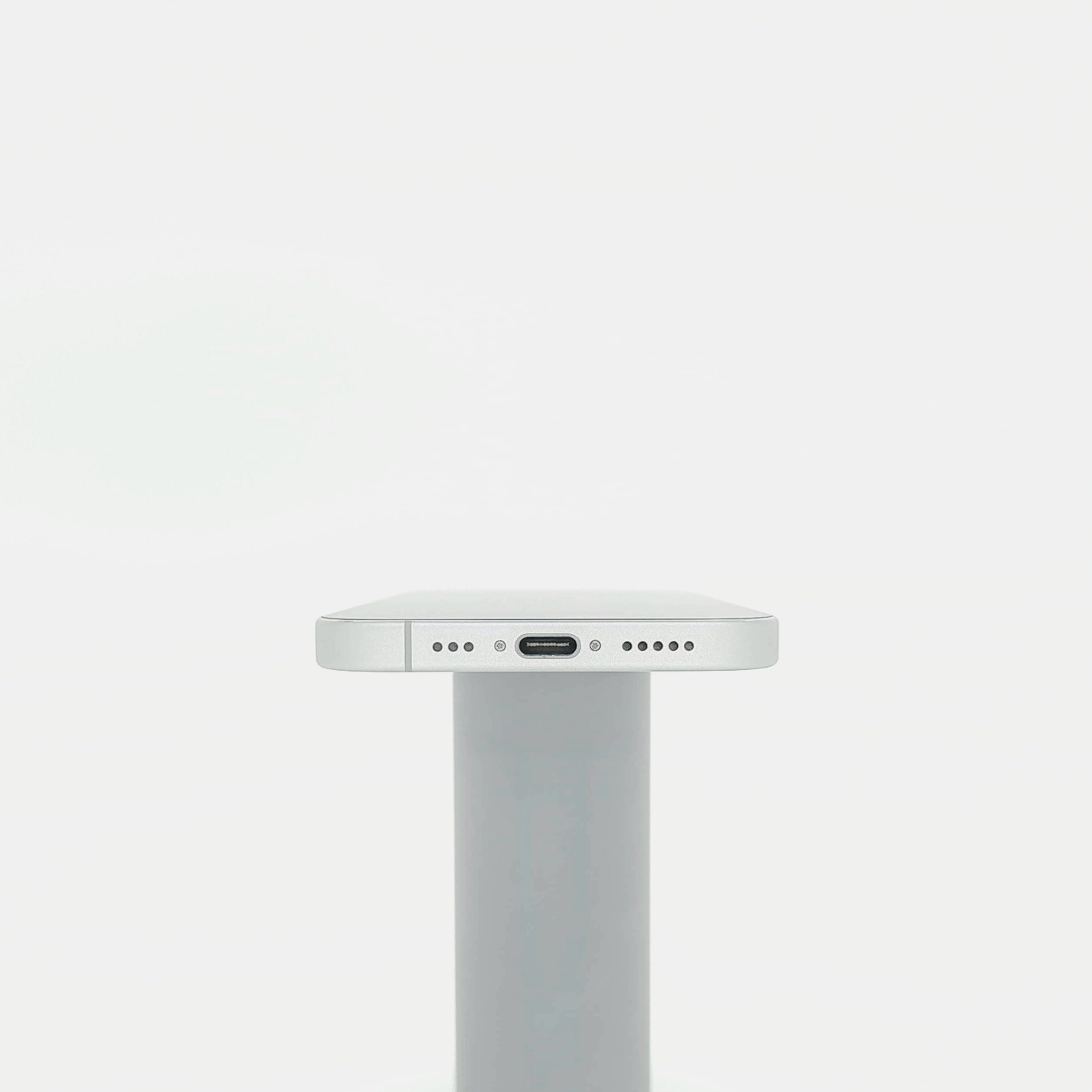 95新 Apple iPhone 16 256G 白色 中國大陸版