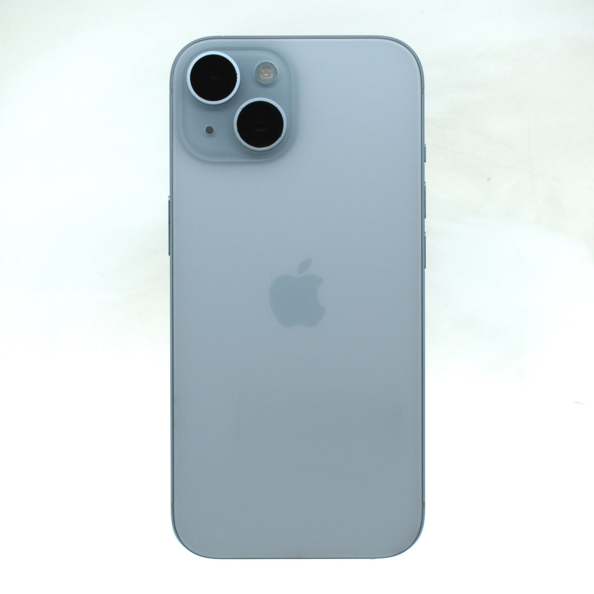 95新 Apple iPhone 15 128G 藍色 中國大陸版