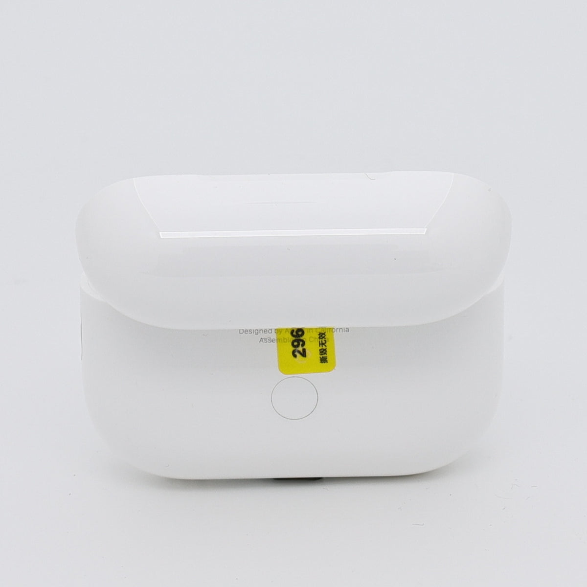 99新 Apple AirPods Pro 2 白色