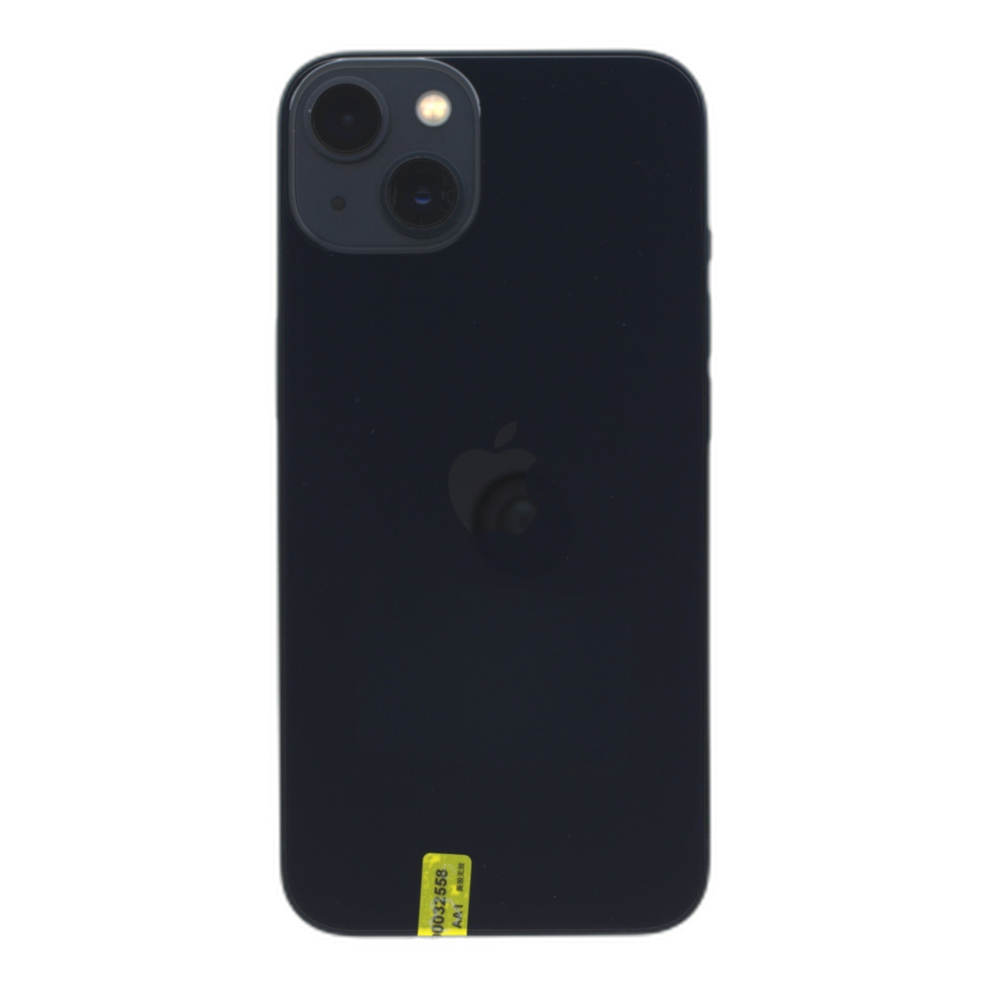 95新 Apple iPhone 13 128G 午夜色 中國大陸版