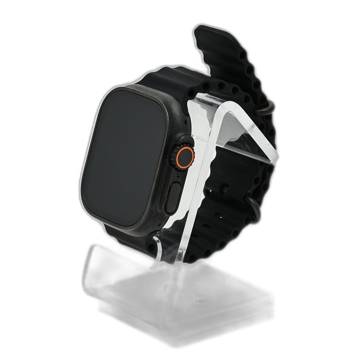 99新 Apple Watch Ultra 2 49毫米 鈦金屬