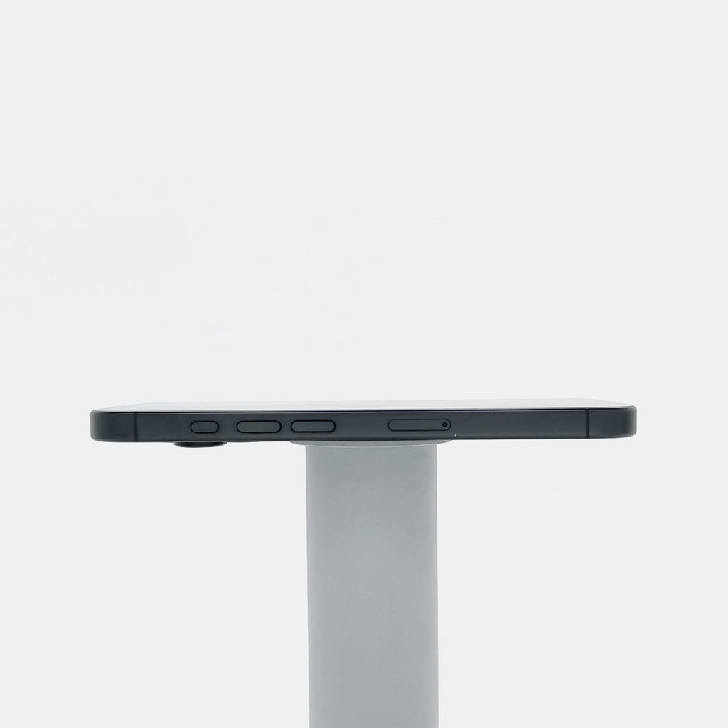 95新 Apple iPhone 16 Pro 128G 黑色鈦金屬 中國大陸版