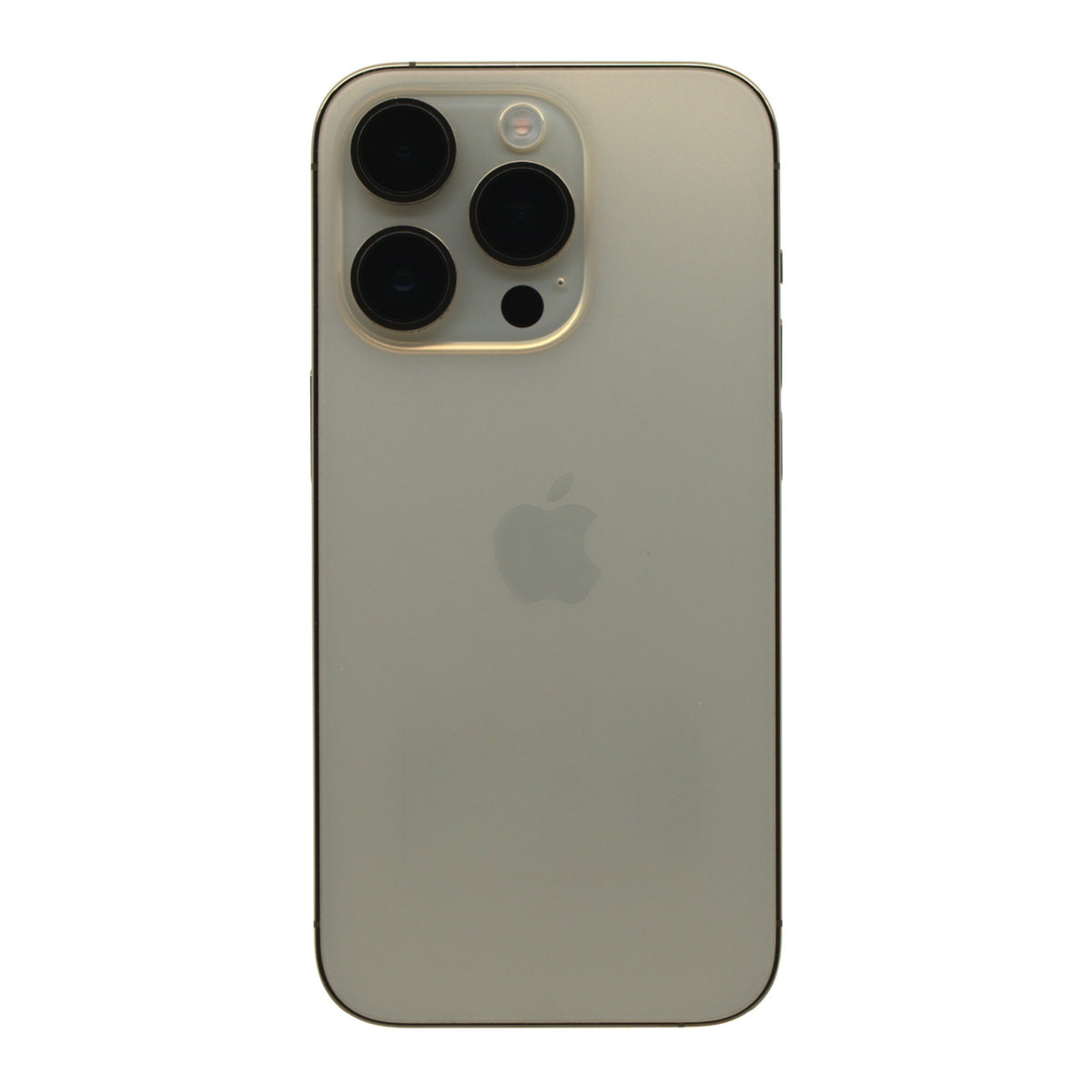 95新 Apple iPhone 14 Pro 512G 金色 中國大陸版