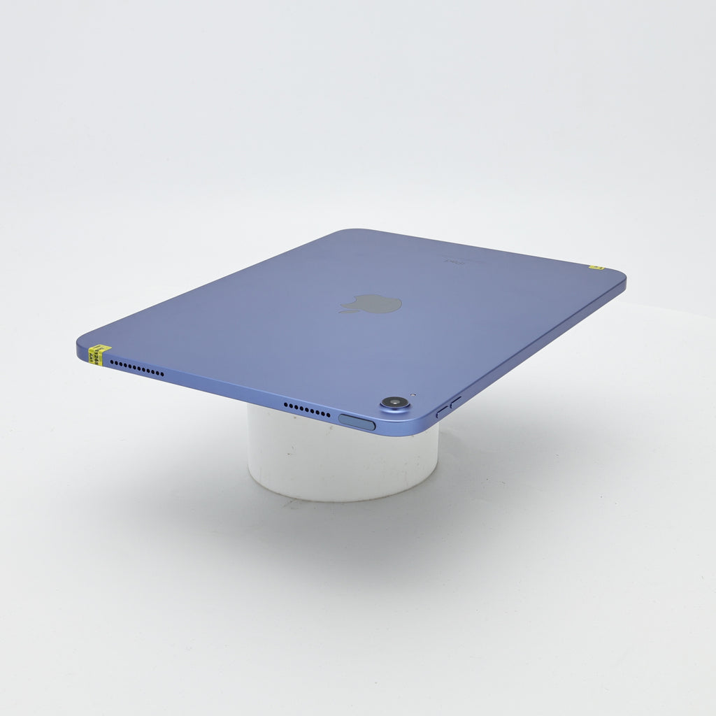 99新 Apple iPad 10代 64G 藍色 WIFI