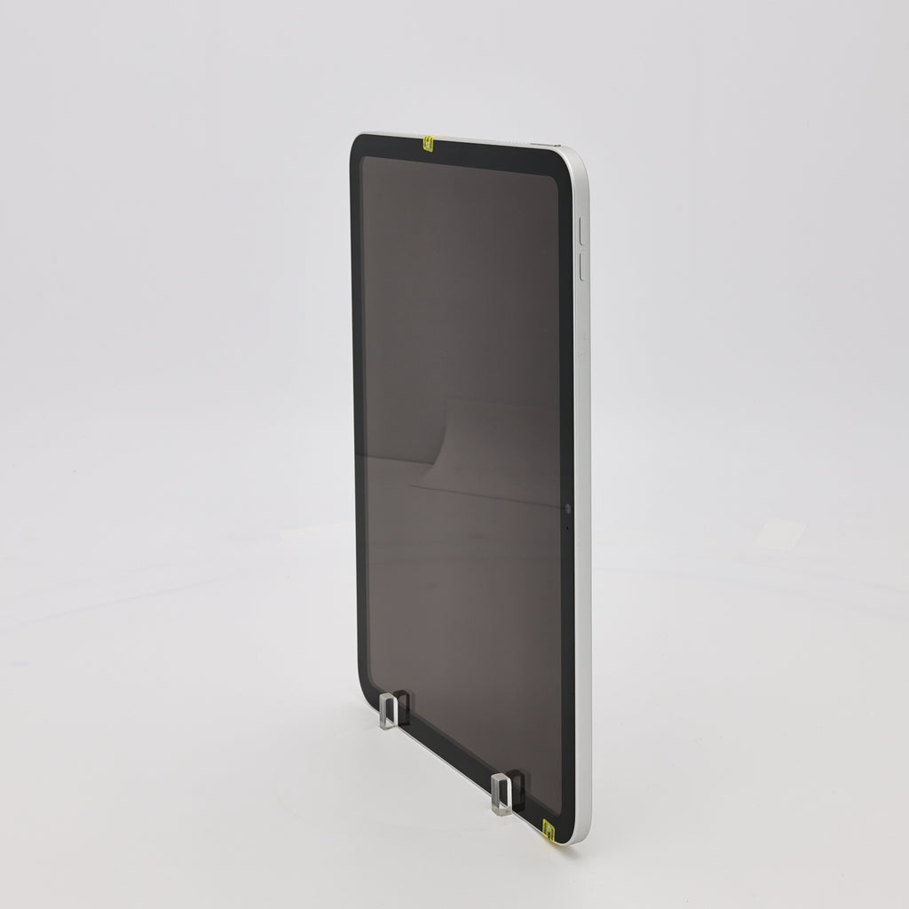 99新 Apple iPad 10代 64G 銀色 WIFI