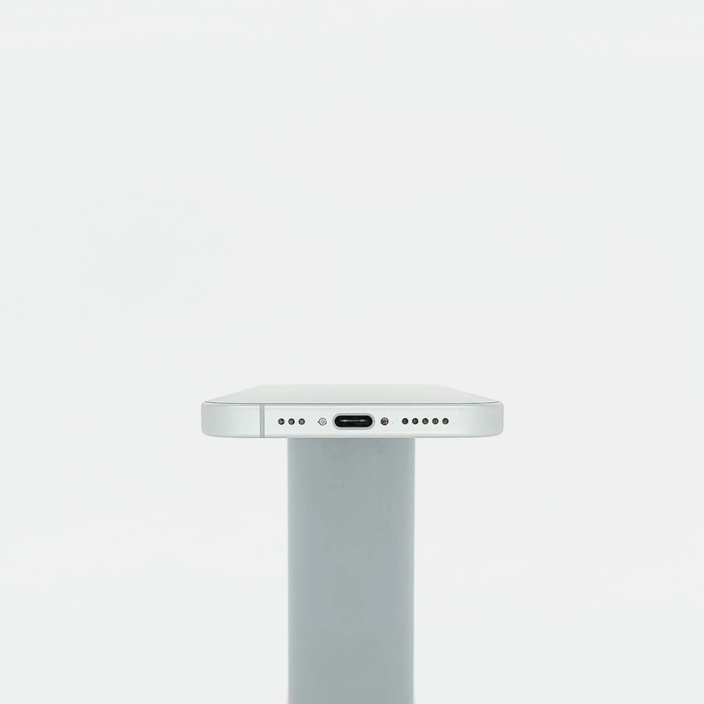 95新 Apple iPhone 16 128G 白色 中國大陸版