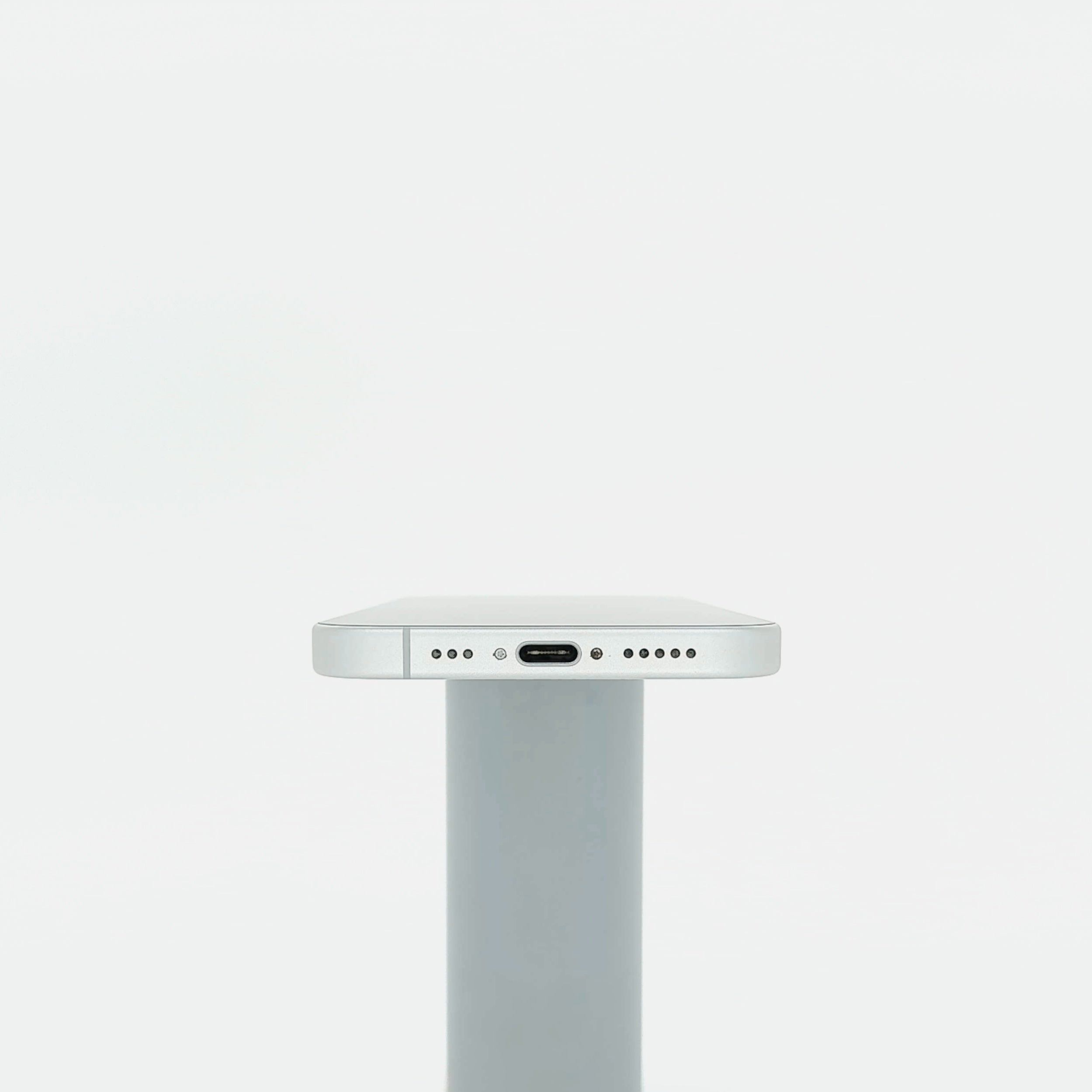 95新 Apple iPhone 16 128G 白色 中國大陸版