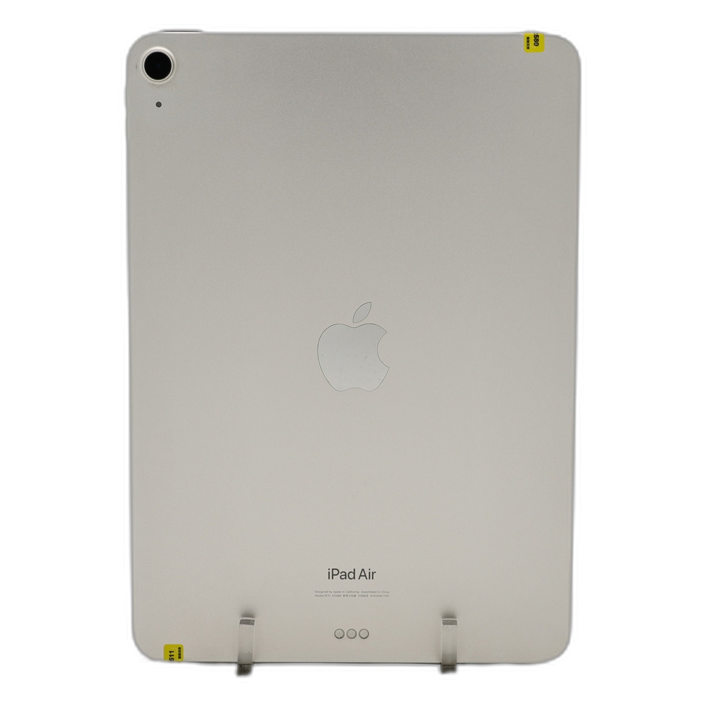 95新 Apple iPad Air5 256G 星光色 WIFI