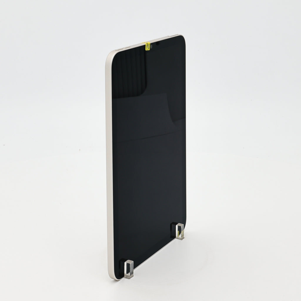95新 Apple iPad mini6 64G 星光色 WIFI