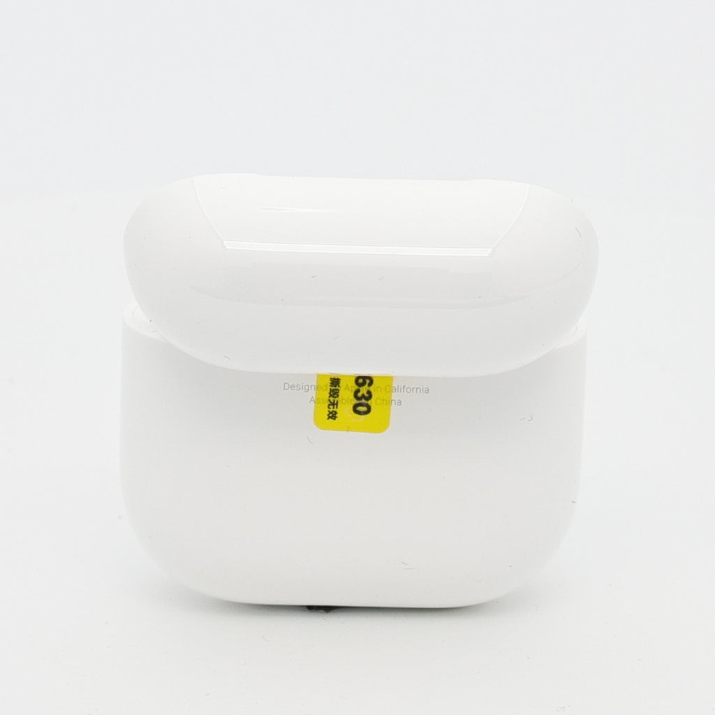 99新 Apple AirPods 4 (不支持主动降噪) 白色