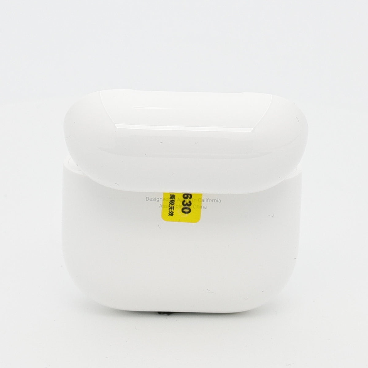 99新 Apple AirPods 4 (不支持主动降噪) 白色