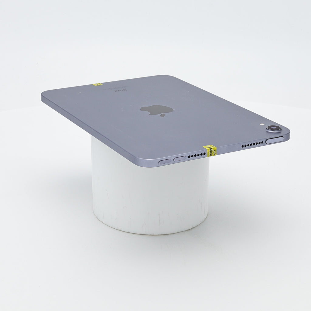 95新 Apple iPad mini6 64G 紫色 WIFI