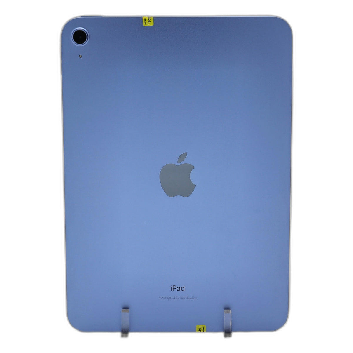 99新 Apple iPad 10代 256G 藍色 WIFI