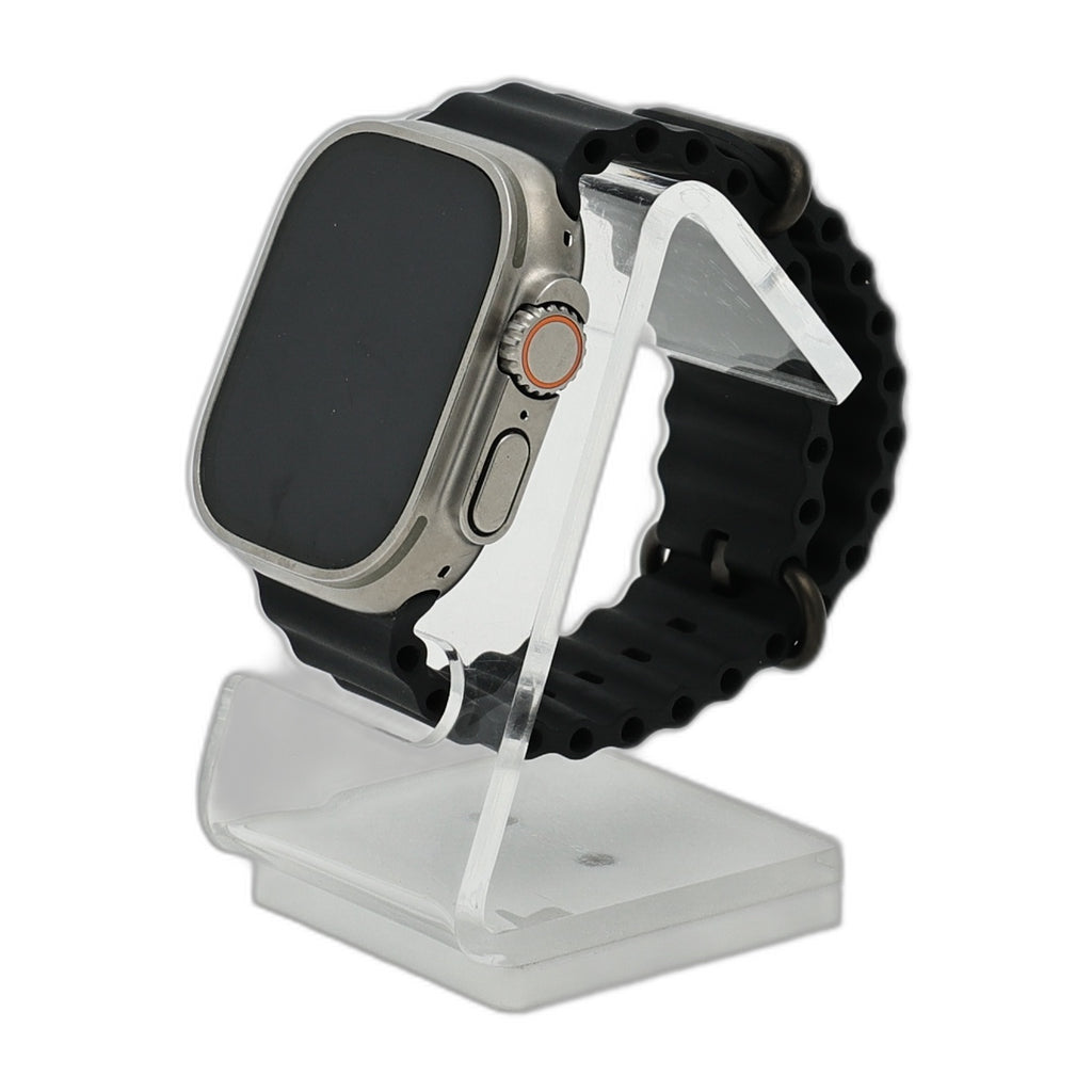 99新 Apple Watch Ultra 2 49毫米 鈦金屬