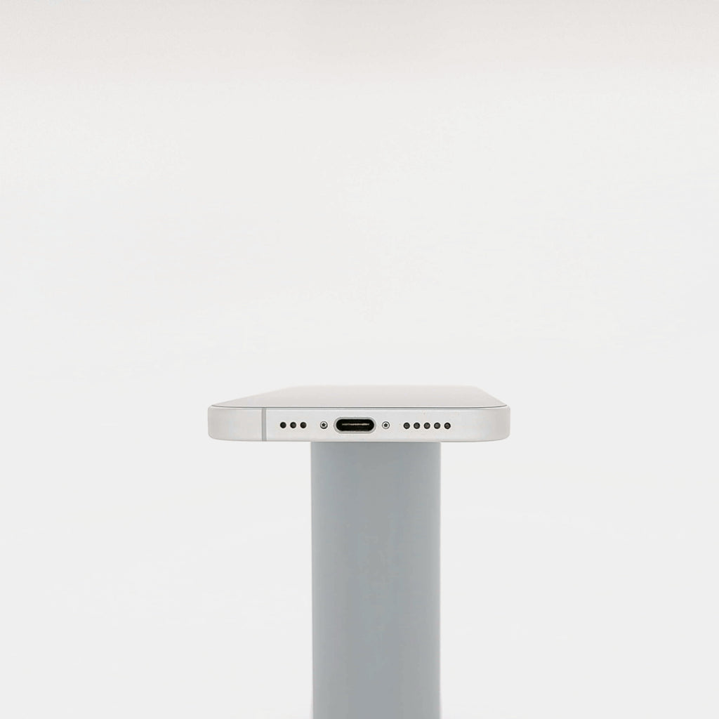 95新 Apple iPhone 16 256G 白色 中國大陸版