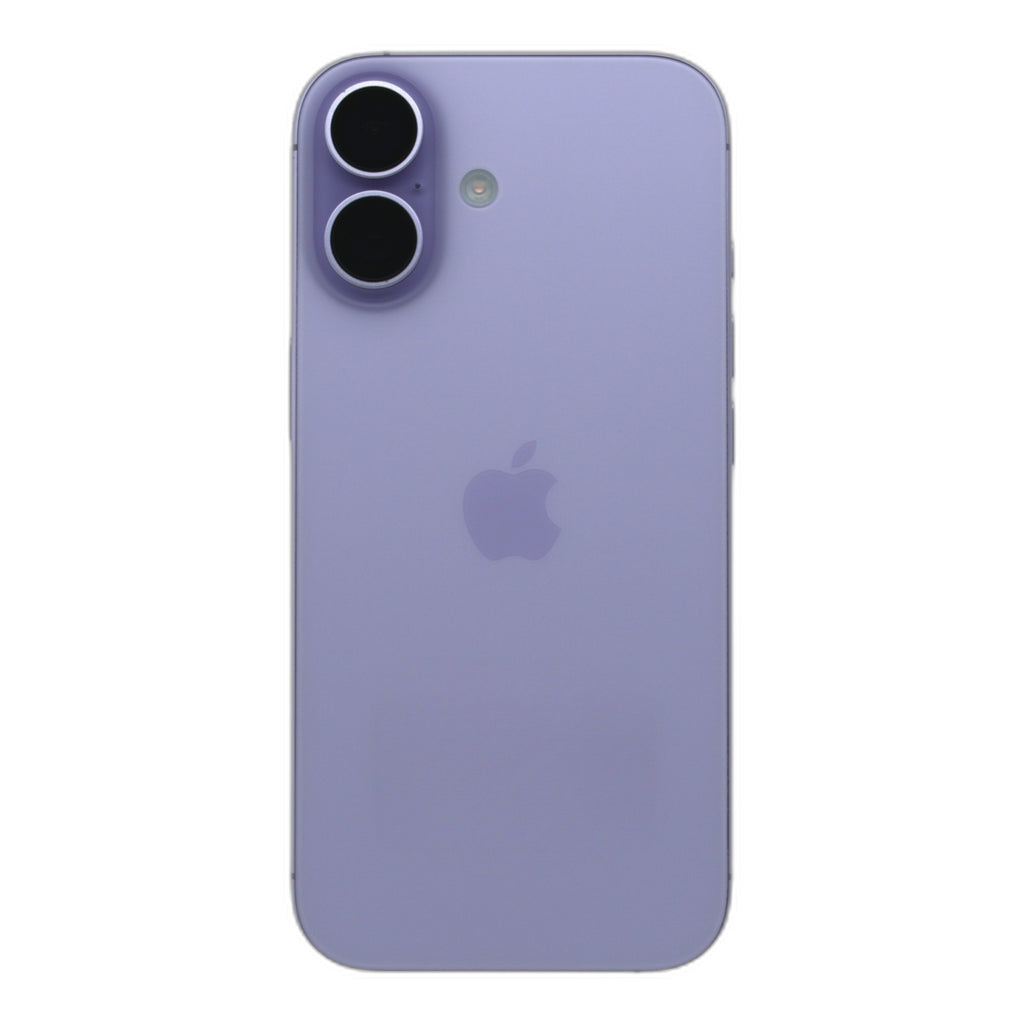 95新 Apple iPhone 17 256G 薰衣草紫色 中國大陸版