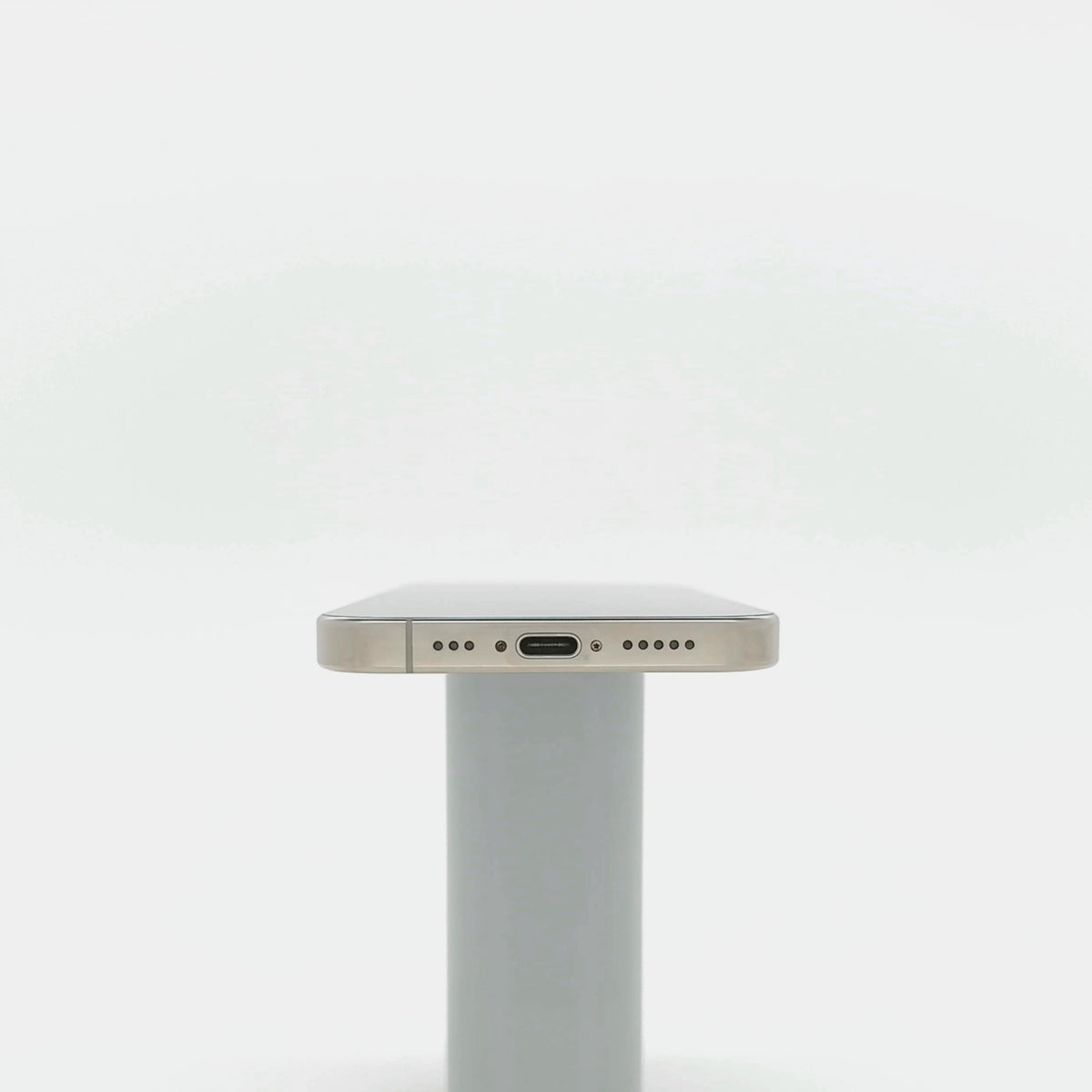 95新 Apple iPhone 16 Pro 256G 原色鈦金屬 中國大陸版