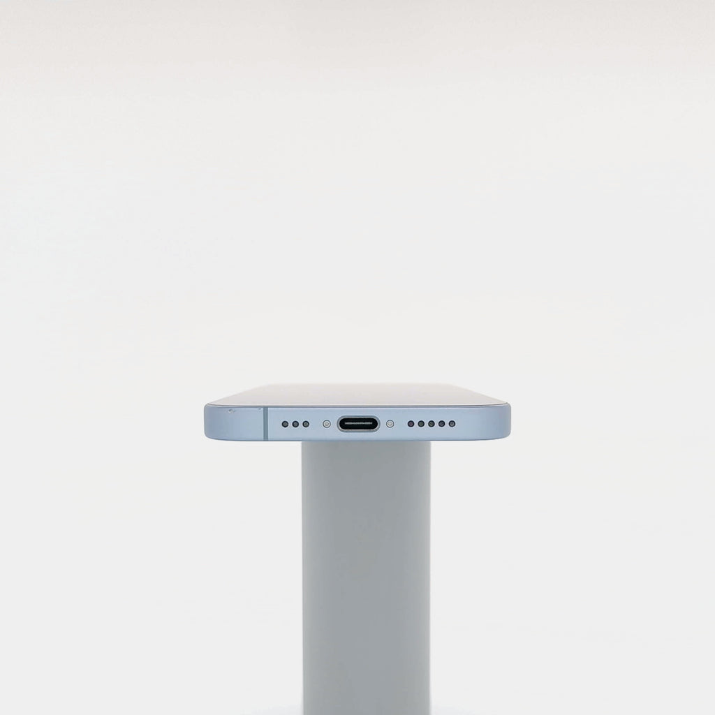 95新 Apple iPhone 17 256G 青霧藍色 中國大陸版