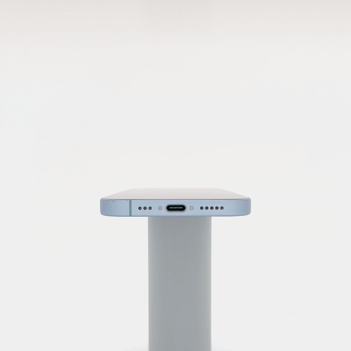 95新 Apple iPhone 17 256G 青霧藍色 中國大陸版