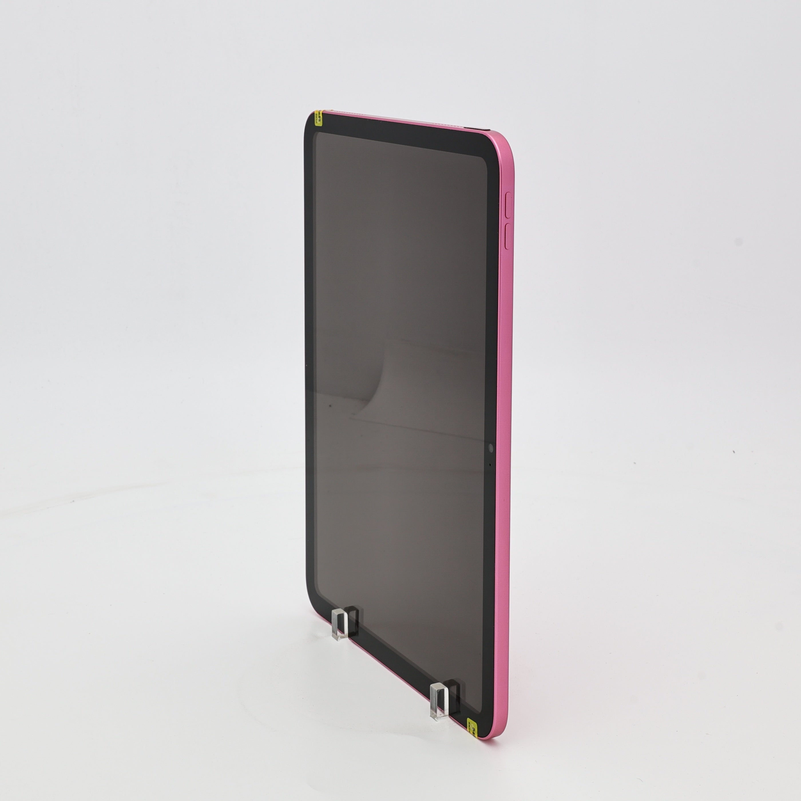 95新 Apple iPad 10代 64G 粉紅色 WIFI