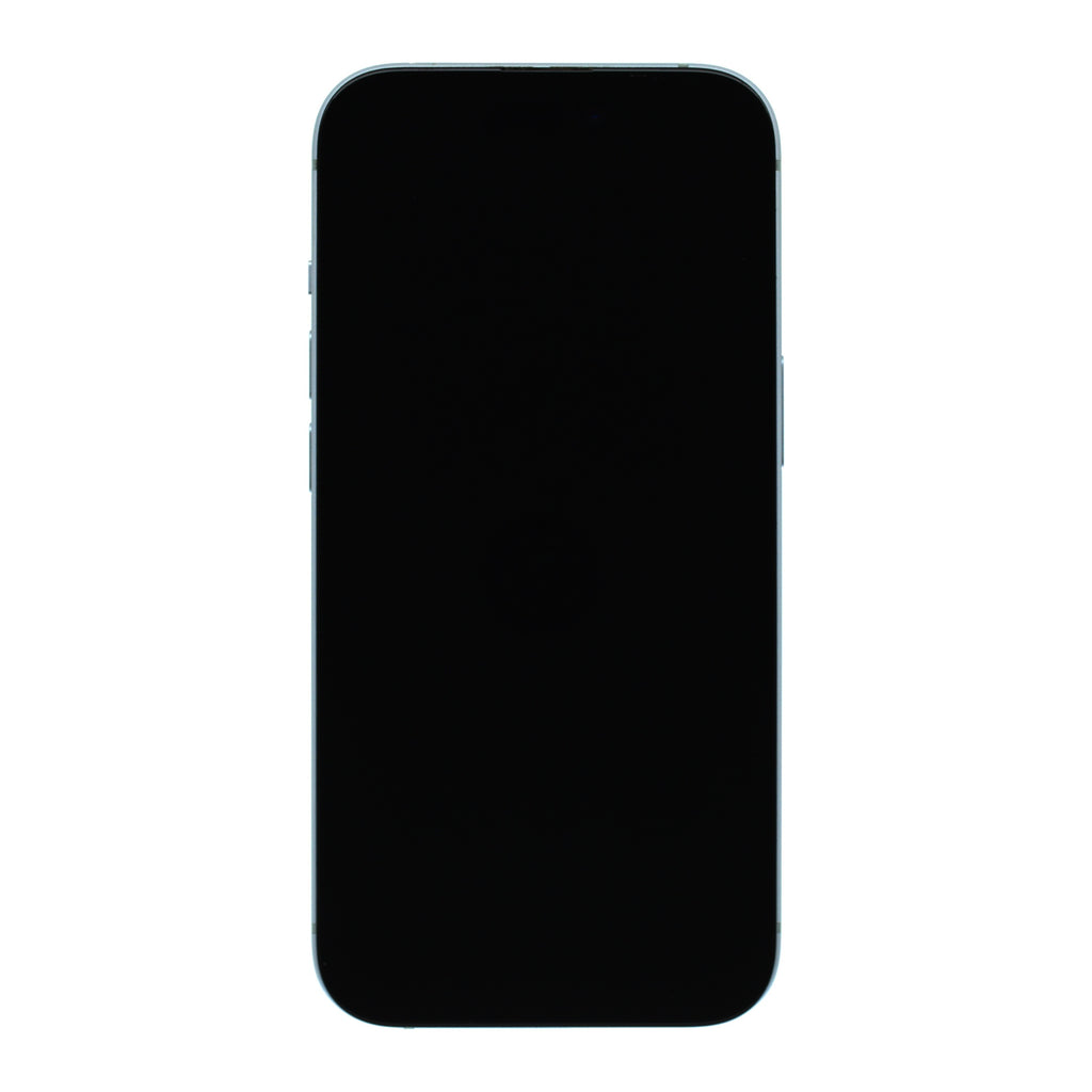 95新 Apple iPhone 15 256G 藍色 中國大陸版