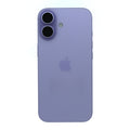 99新 Apple iPhone 17 256G 薰衣草紫色 中國大陸版