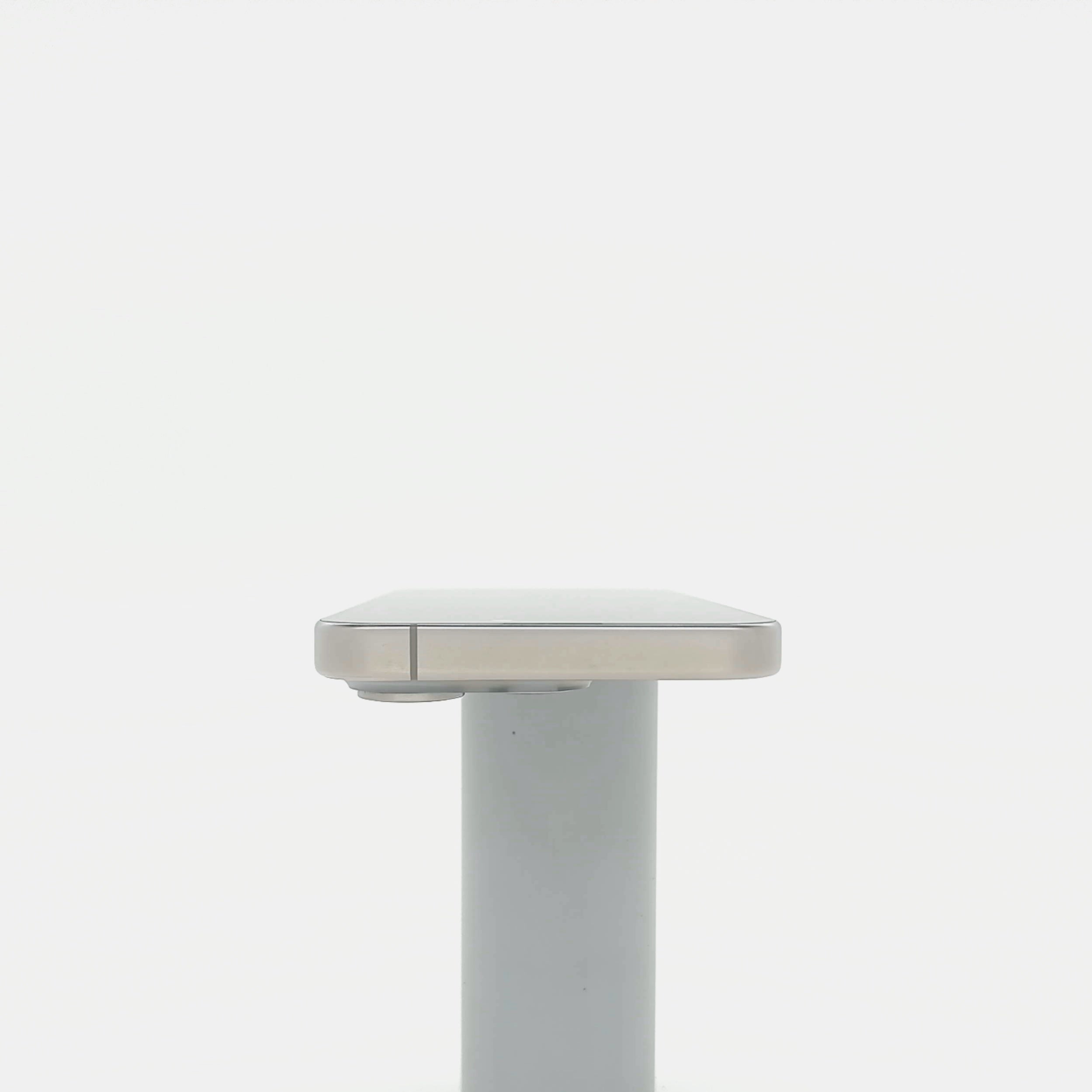 95新 Apple iPhone 15 Pro 128G 原色鈦金屬 中國大陸版