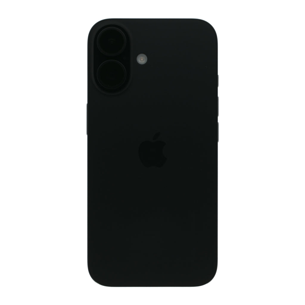 95新 Apple iPhone 16 256G 黑色 中國大陸版