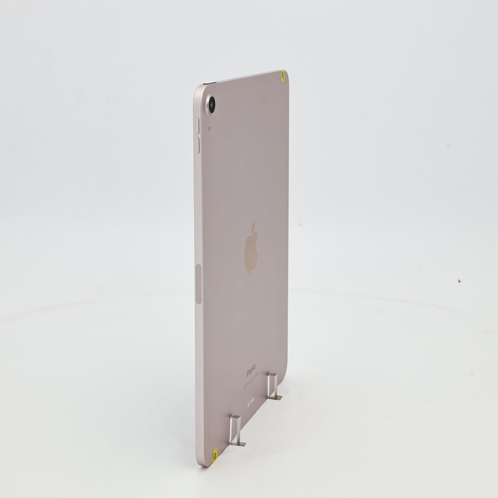95新 Apple iPad Air5 64G 粉紅色 WIFI