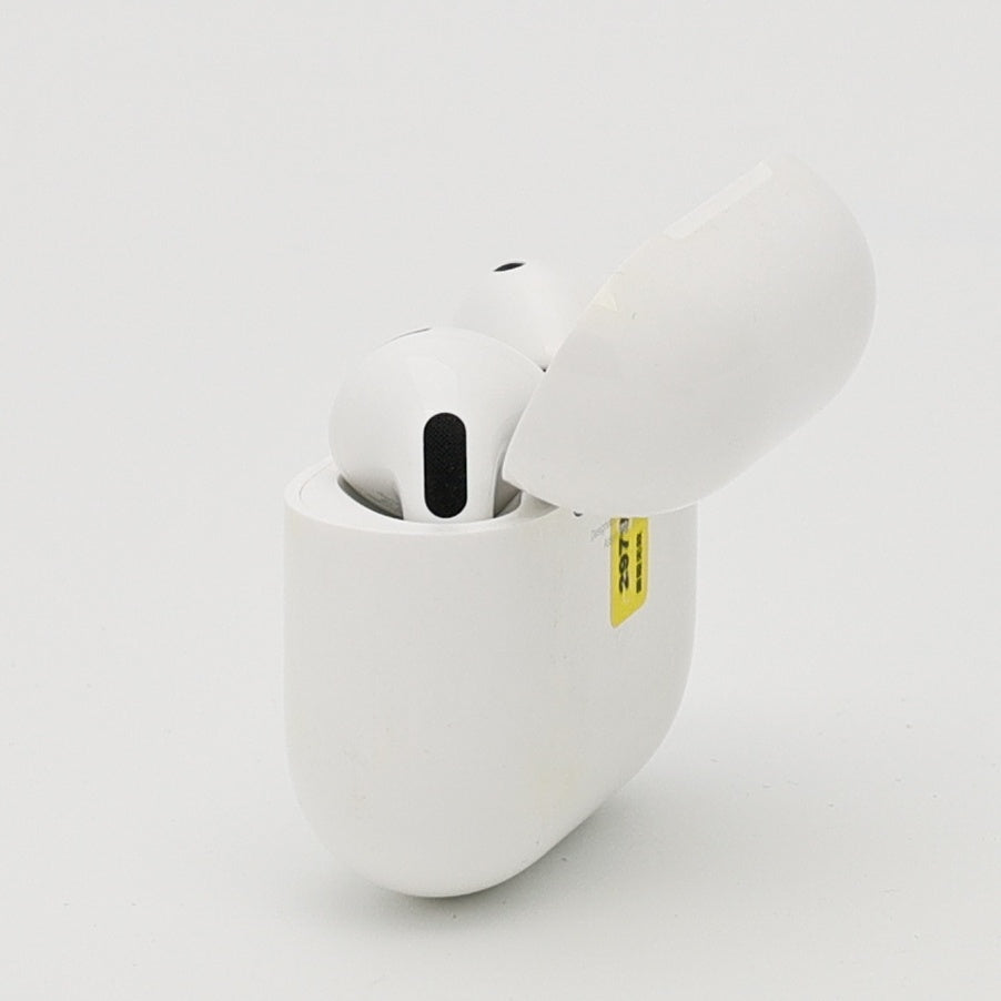 99新 Apple AirPods 4 (不支持主动降噪) 白色