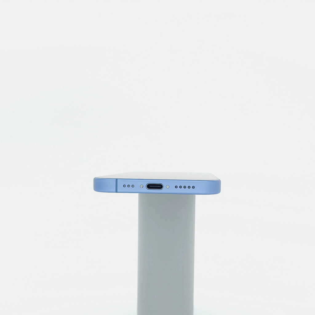 95新 Apple iPhone 16 256G 群青色 中國大陸版