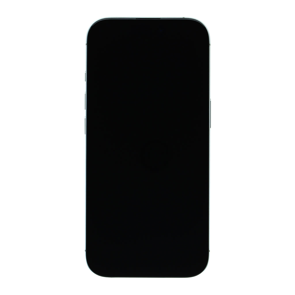 99新 Apple iPhone 16 Pro 128G 白色鈦金屬 中國大陸版