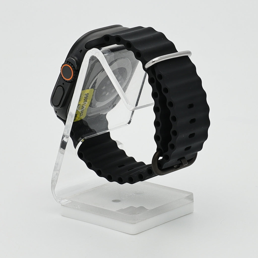 99新 Apple Watch Ultra 2 49毫米 鈦金屬