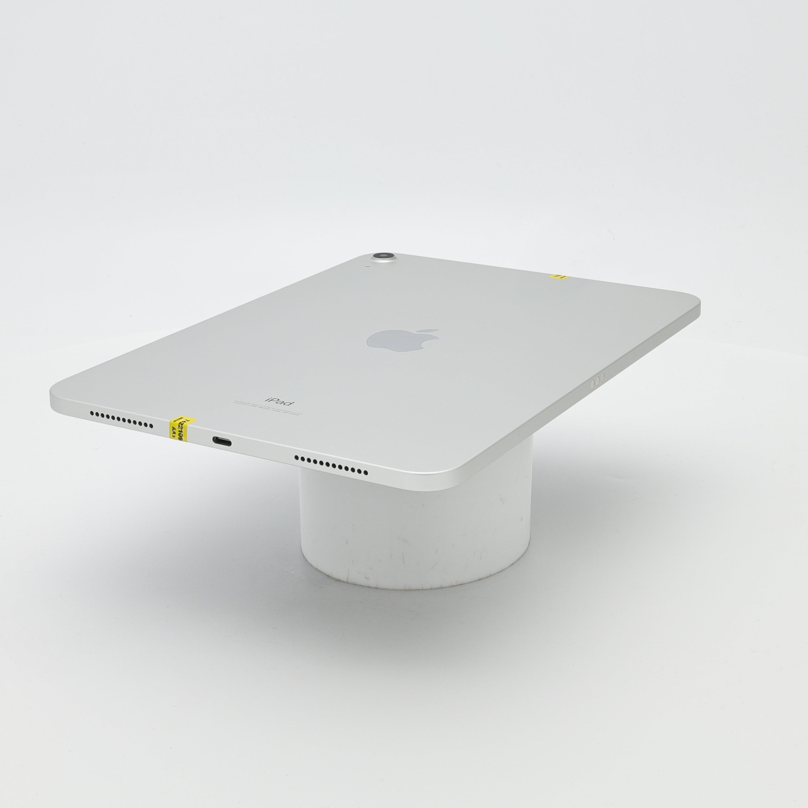 99新 Apple iPad 10代 256G 銀色 WIFI