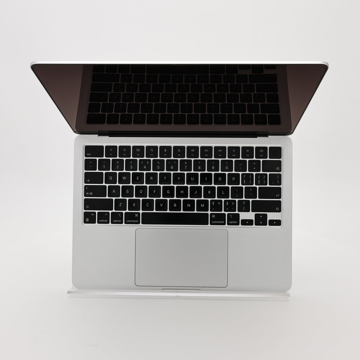 95新 Apple MacBook Air 22年 13寸 M2（8+8核） 8G RAM 256G SSD 銀色