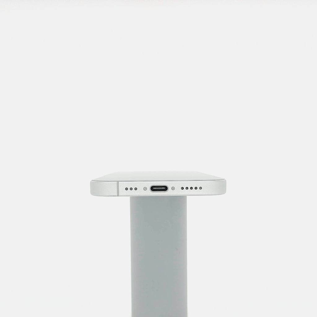 95新 Apple iPhone 16 256G 白色 中國大陸版