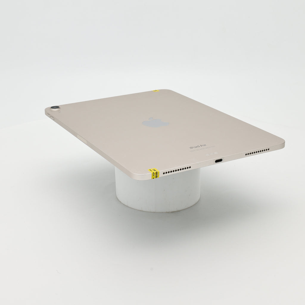 95新 Apple iPad Air5 64G 星光色 WIFI