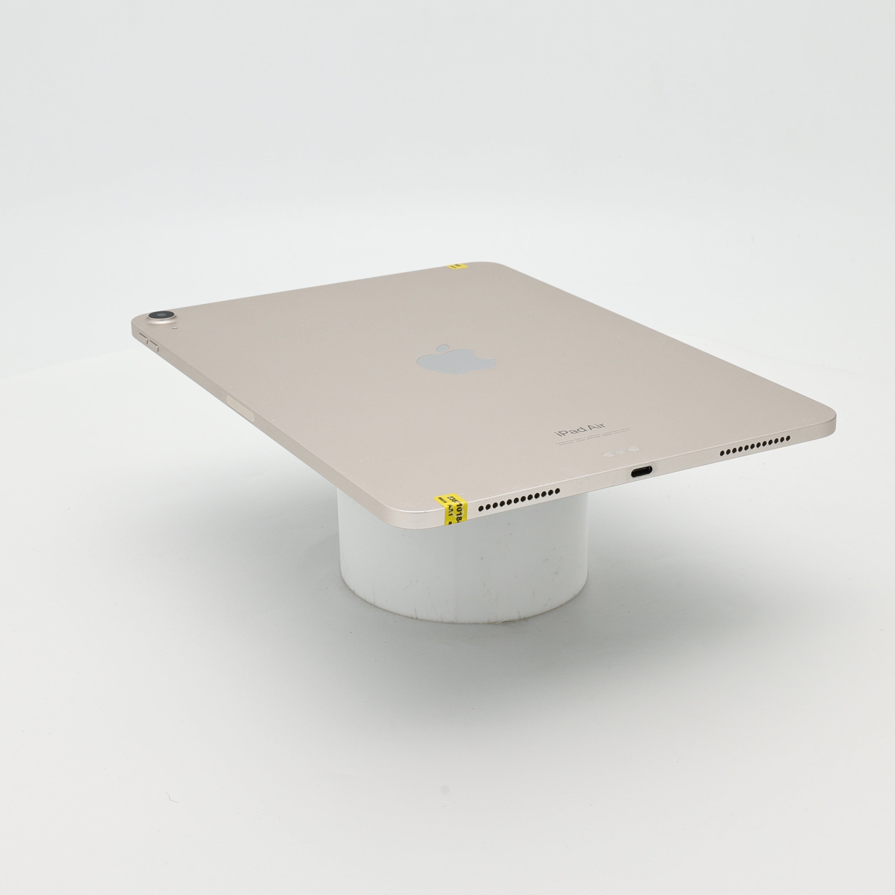 95新 Apple iPad Air5 64G 星光色 WIFI