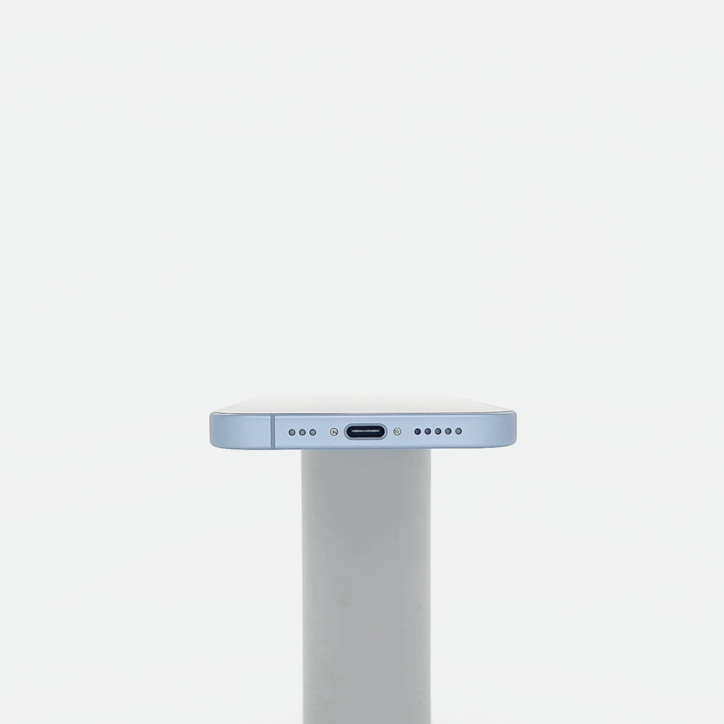 99新 Apple iPhone 17 256G 青霧藍色 中國大陸版