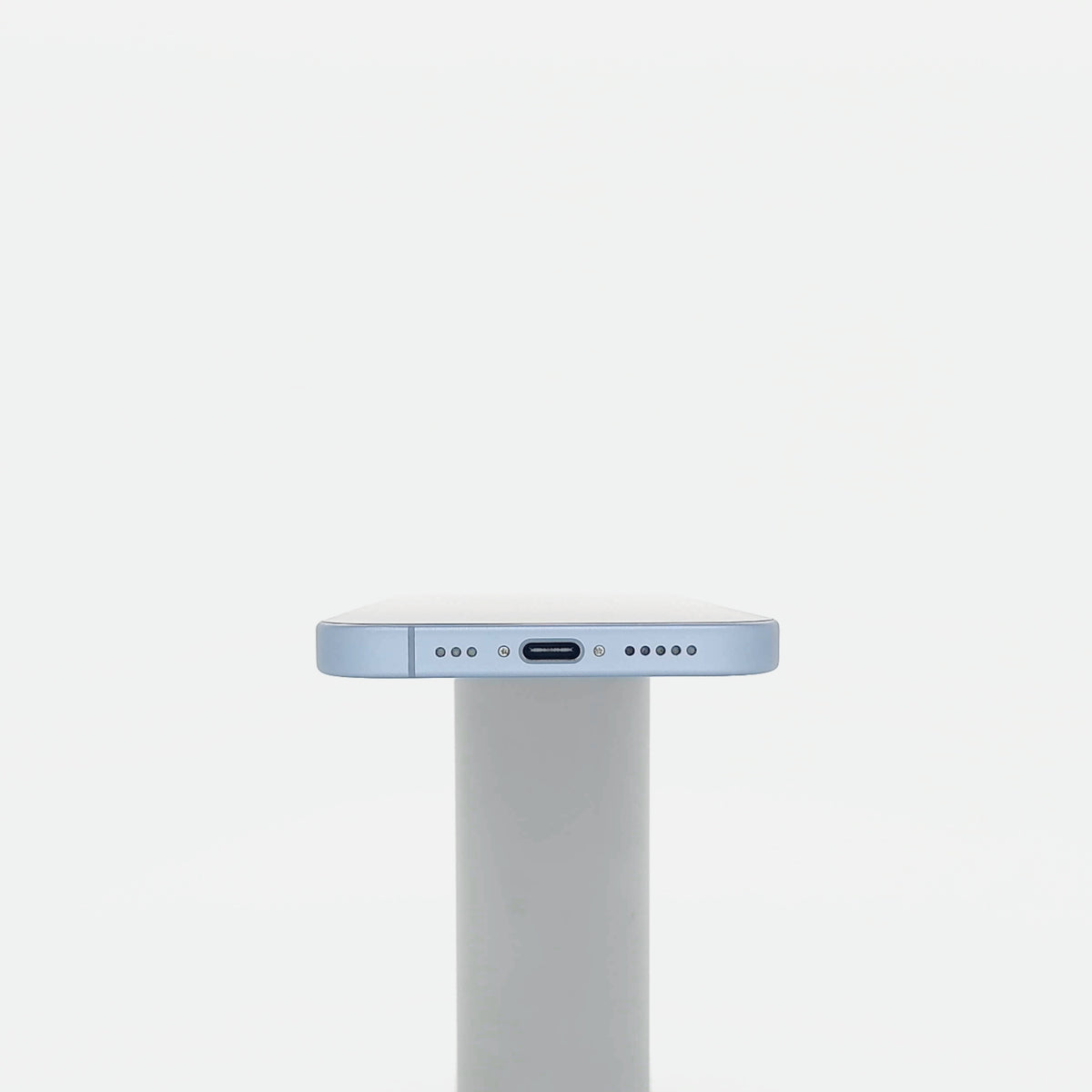 99新 Apple iPhone 17 256G 青霧藍色 中國大陸版