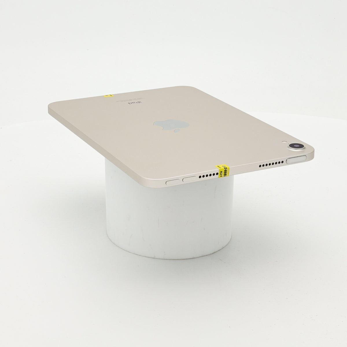 95新 Apple iPad mini6 64G 星光色 WIFI