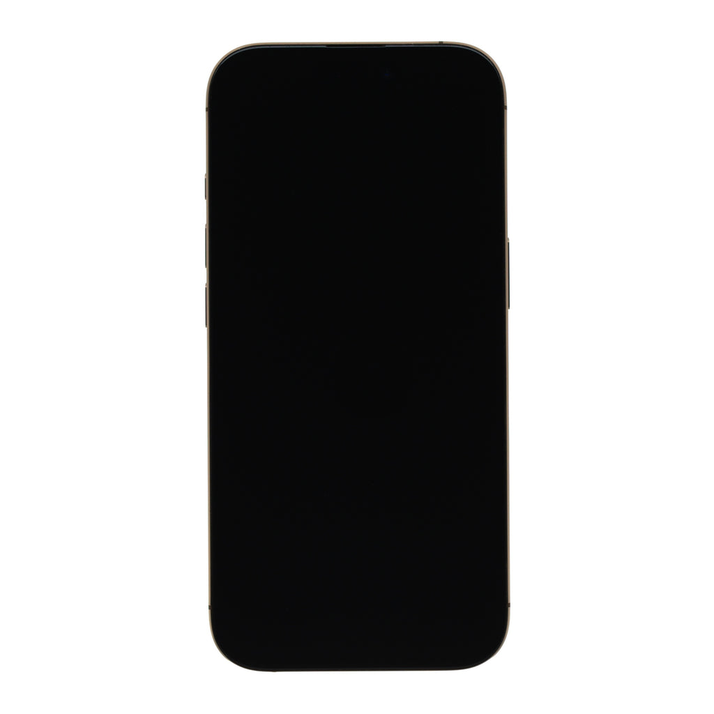 95新 Apple iPhone 16 Pro 128G 沙漠色鈦金屬 中國大陸版