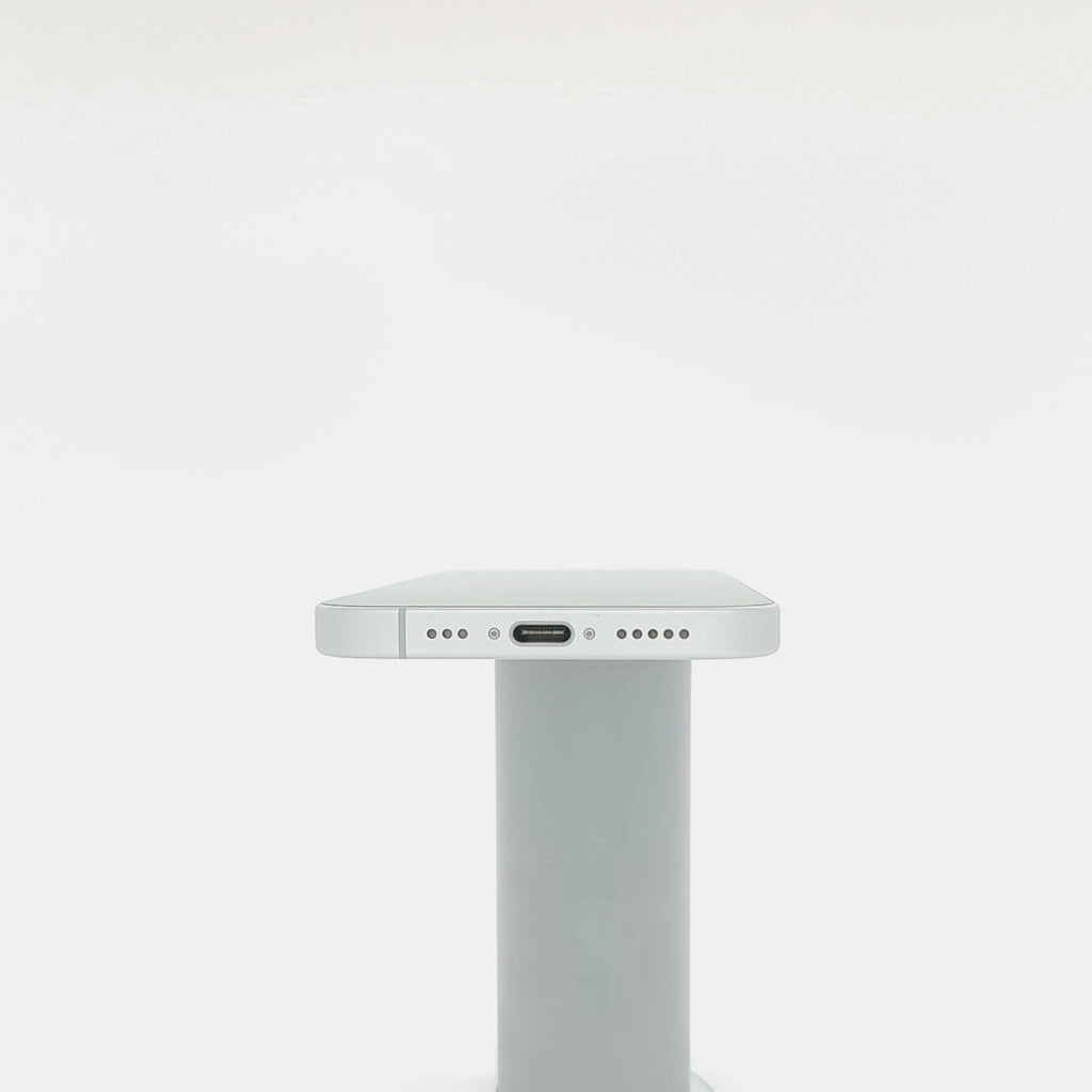 95新 Apple iPhone 16 256G 白色 中國大陸版