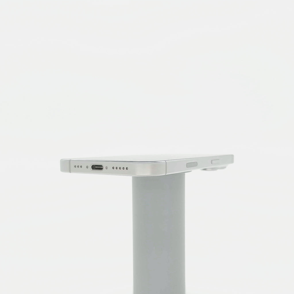 99新 Apple iPhone 16 Pro 128G 白色鈦金屬 中國大陸版