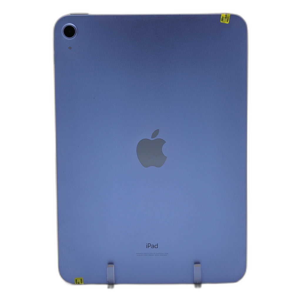 95新 Apple iPad 10代 64G 藍色 WIFI